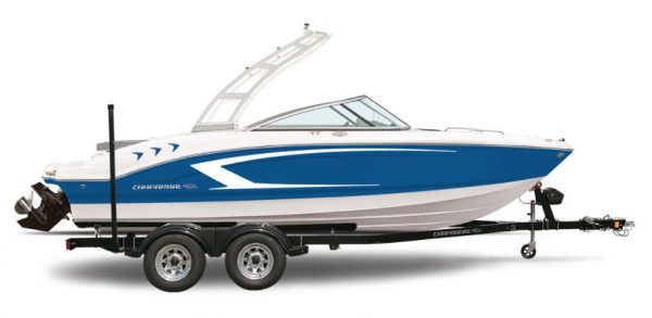 Chaparral 21 SSi Now Available
