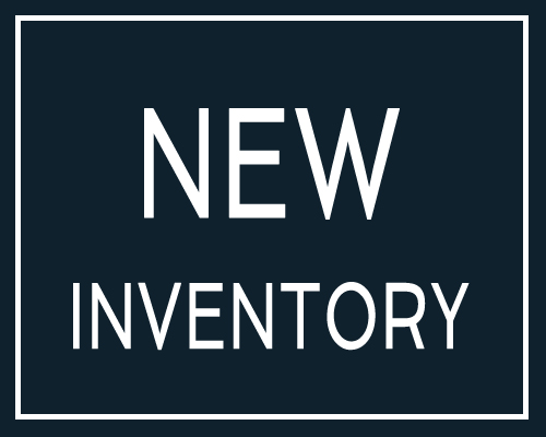See Our New Boat Inventory