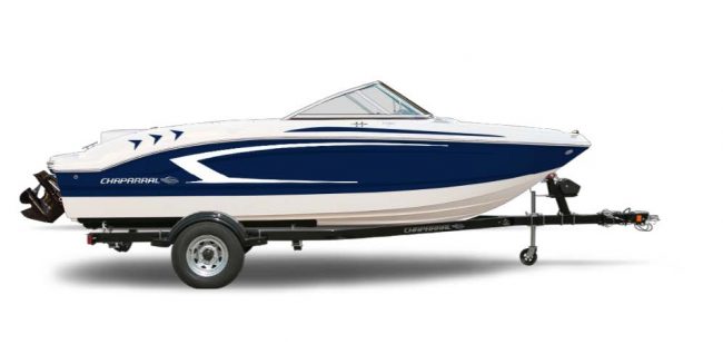 Affordable Boating with Chaparral Boats and Pier 33