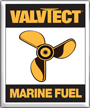 ValvTect Marine Gas