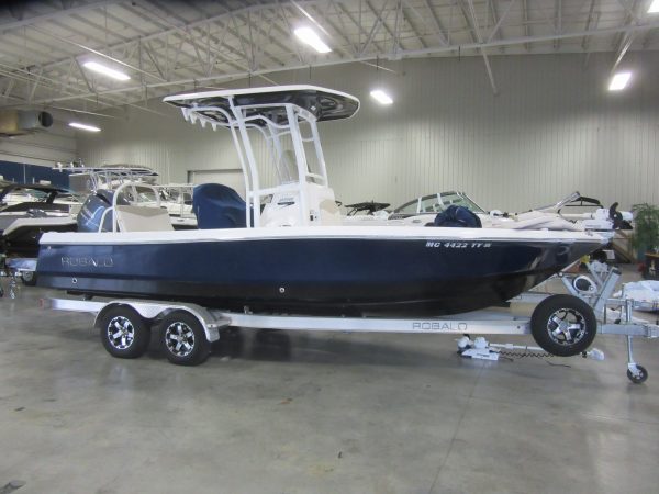For Sale Robalo 226 Cayman