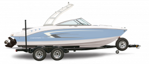 See Chaparral Boats at the Lake County Boat Show