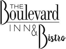 Boulevard Inn Logo